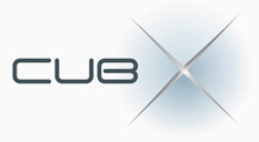 logo Cubx